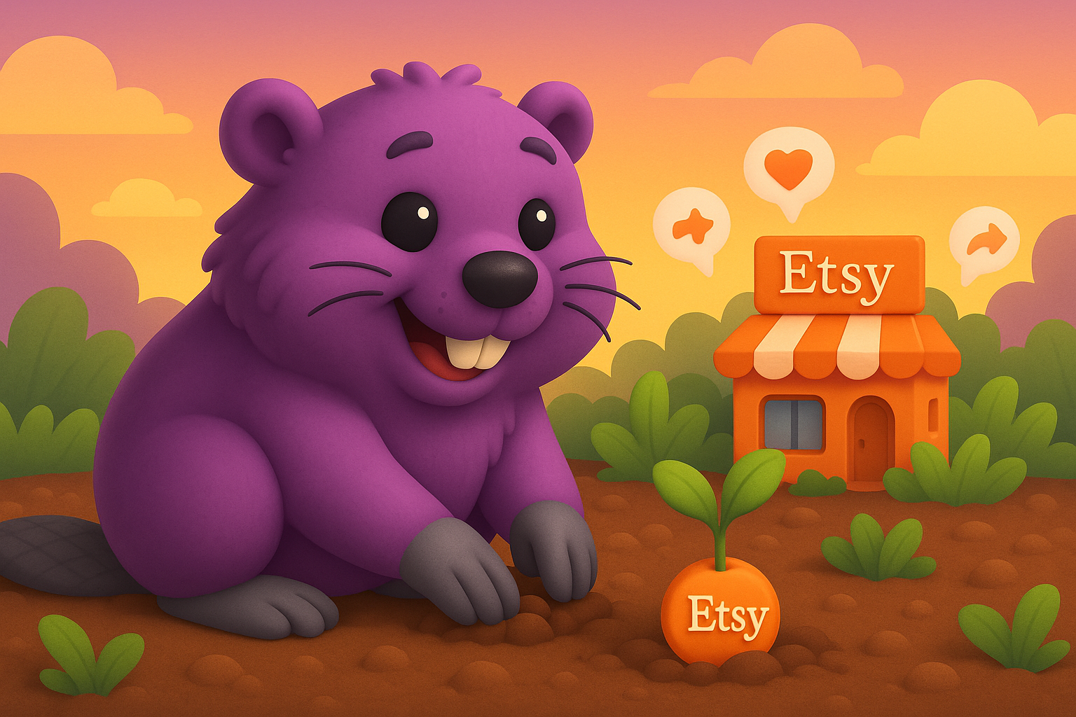 Comment augmenter la visibilité de sa boutique Etsy___