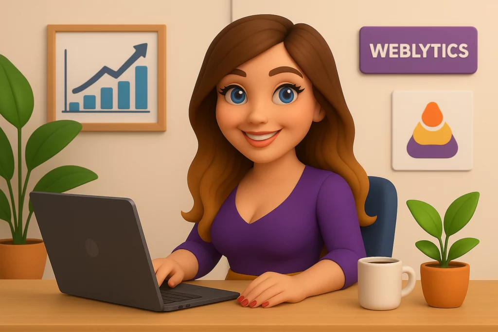 Création de site web