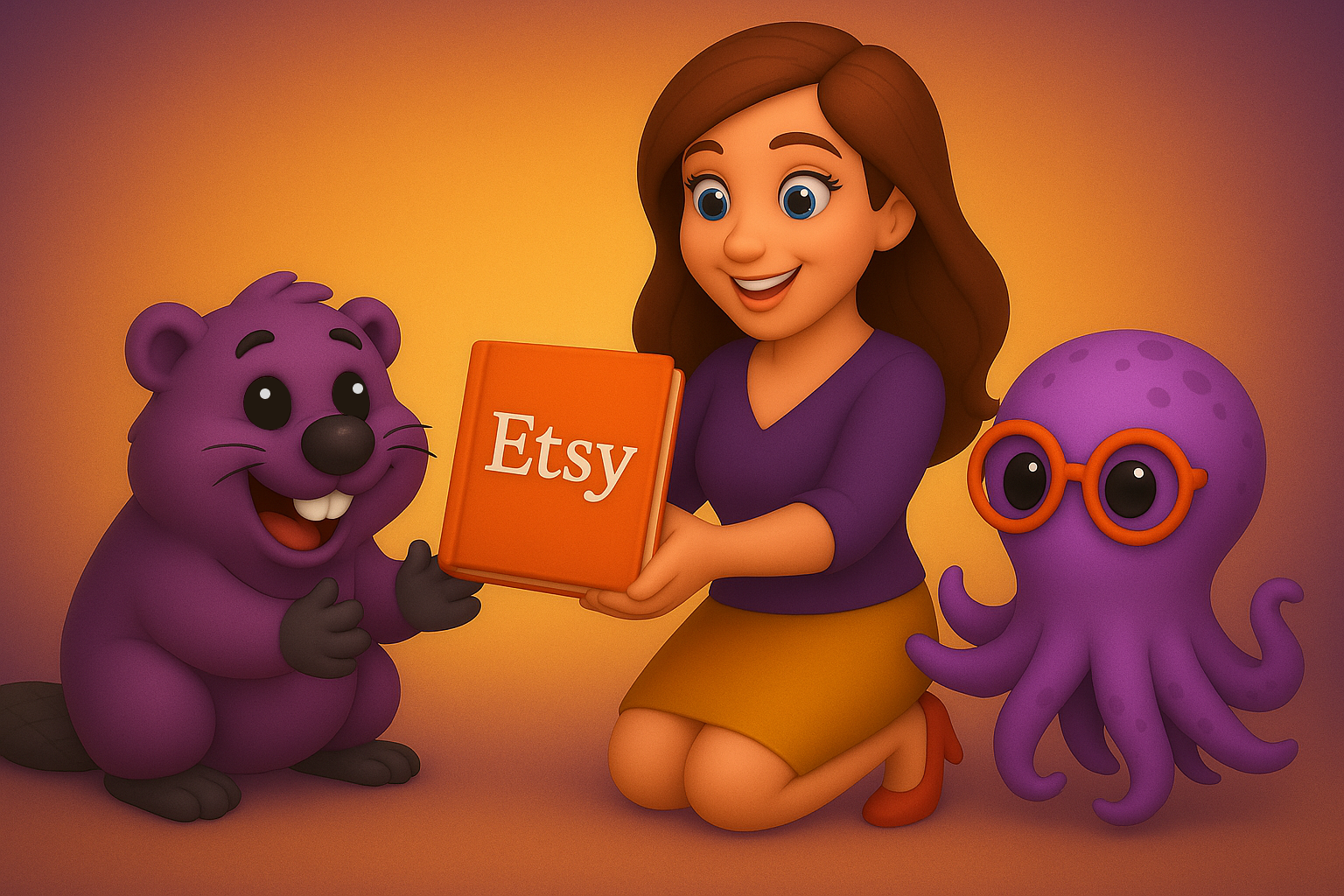 eBook Etsy gratuit _ Optimisez votre boutique